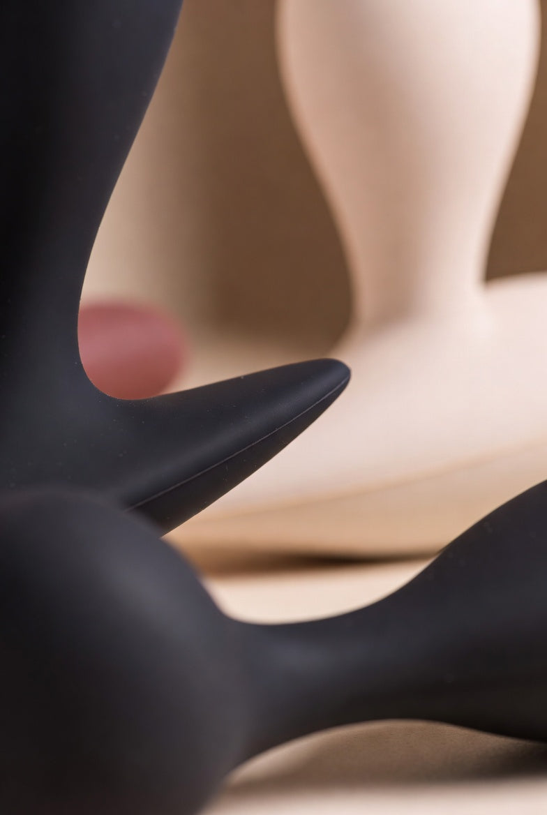 The Entry Point Collection