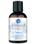 Sliquid Organics Natural Intimate Lubricant - 4.2 oz - Entry Point