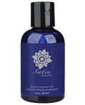 Sliquid Satin Natural Intimate Moisturizer - 4.2 oz - Entry Point