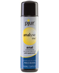 Pjur Analyse Me Water Based Personal Lubricant - 100 ml Bottle - Entry Point