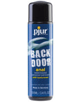 Pjur Back Door Anal Water Based Personal Lubricant - 100 ml Bottle - Entry Point