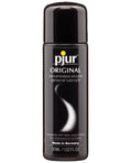 Pjur Original Silicone Personal Lubricant - 30 ml Bottle - Entry Point