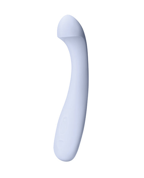 Dame Arc G-Spot Vibrator - Ice - Entry Point