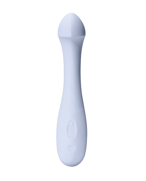 Dame Arc G-Spot Vibrator - Ice - Entry Point