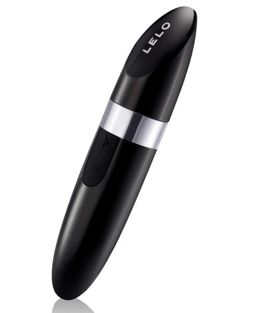 LELO Mia 2 - Black - Entry Point