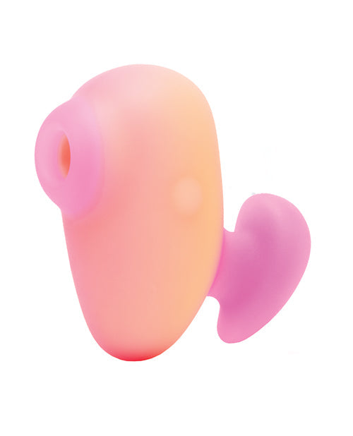 ROMP Kiss Air Pulse - Pink - Entry Point
