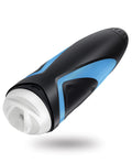 Satisfyer Men Sleeve Tri Delights - Entry Point