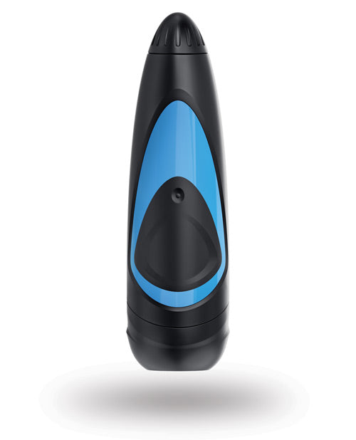 Satisfyer Men Sleeve Tri Delights - Entry Point