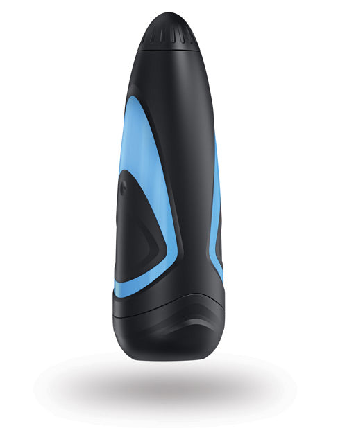 Satisfyer Men Sleeve Tri Delights - Entry Point