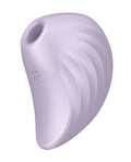 Satisfyer Pearl Diver - Violet - Entry Point