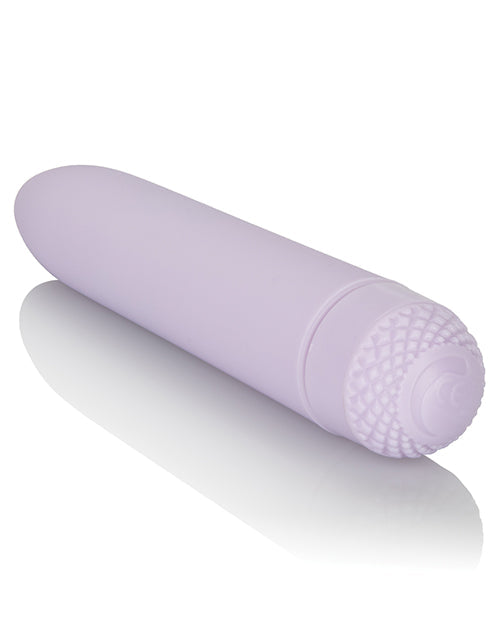 First Time Mini Bullet Vibrator | Purple Small Vibrator | Waterproof Cheap Vibrators | Best Vibrator for Women - Entry Point