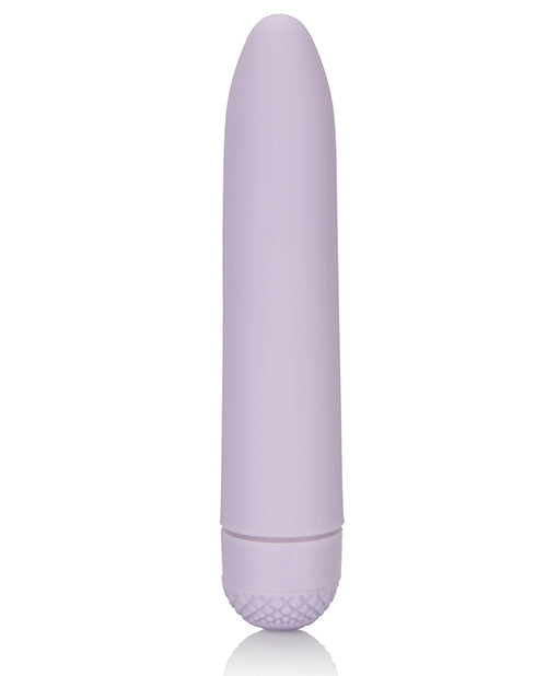 First Time Mini Bullet Vibrator | Purple Small Vibrator | Waterproof Cheap Vibrators | Best Vibrator for Women - Entry Point