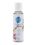 Sliquid Naturals Sparkle Pride Water Based Lube - 2 oz - Entry Point