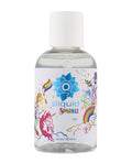 Sliquid Naturals Sparkle Pride Water Based Lube - 4.2 oz - Entry Point