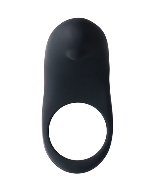 VeDO Rev Rechargeable C Ring - Black - Entry Point