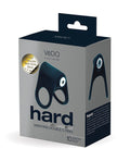 VeDo Hard Rechargeable C-Ring - Black - Entry Point