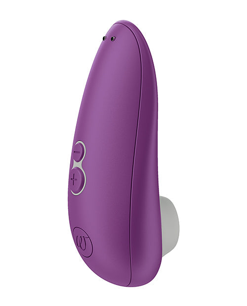 Womanizer Starlet 3 - Violet - Entry Point