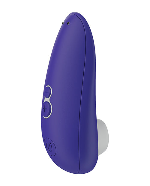 Womanizer Starlet 3 - Indigo - Entry Point