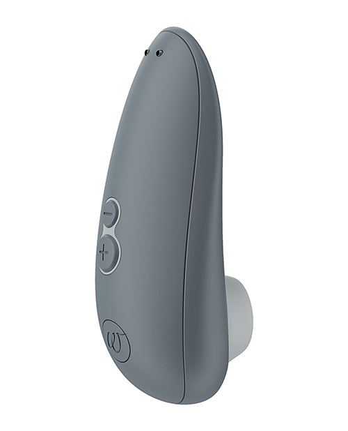 Womanizer Starlet 3 - Gray - Entry Point