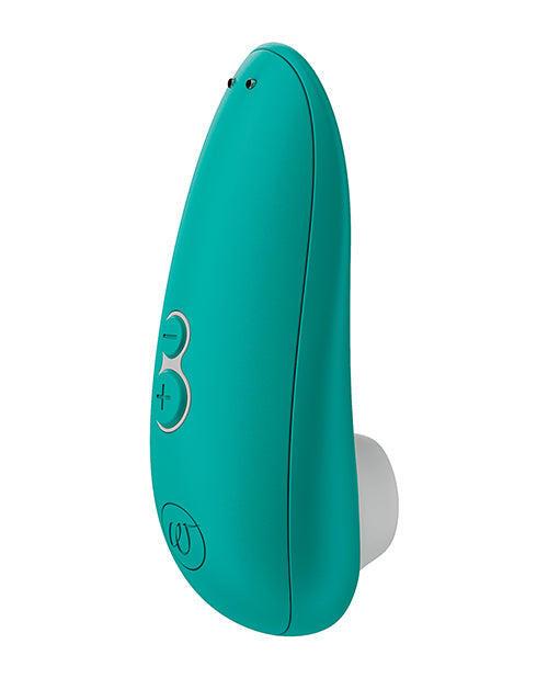 Womanizer Starlet 3 - Turquoise - Entry Point