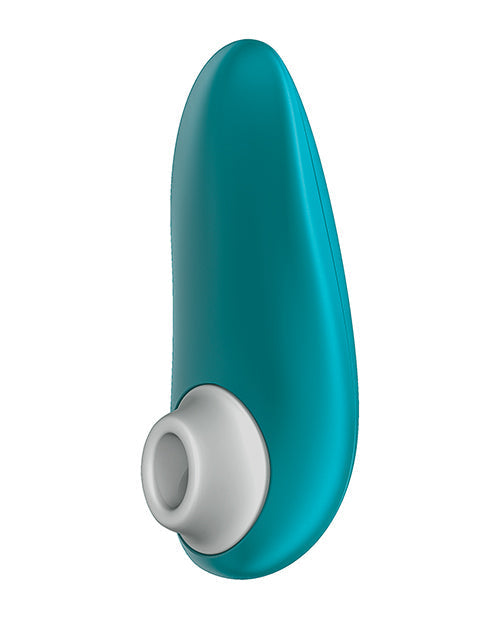 Womanizer Starlet 3 - Turquoise - Entry Point