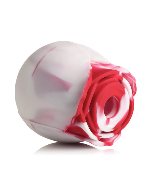 Inmi Bloomgasm The Enchanted 10X Rose Stimulator Lovers Gift Box - Swirl - Entry Point