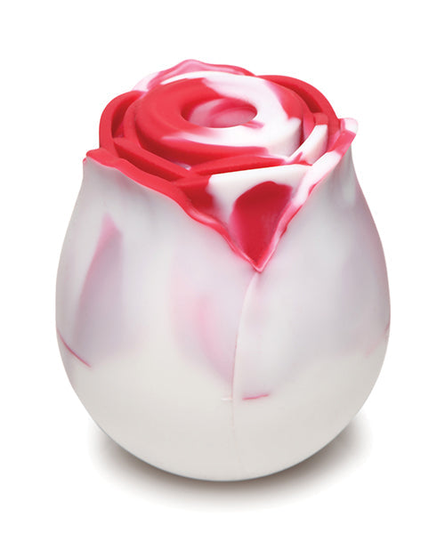 Inmi Bloomgasm The Enchanted 10X Rose Stimulator Lovers Gift Box - Swirl - Entry Point