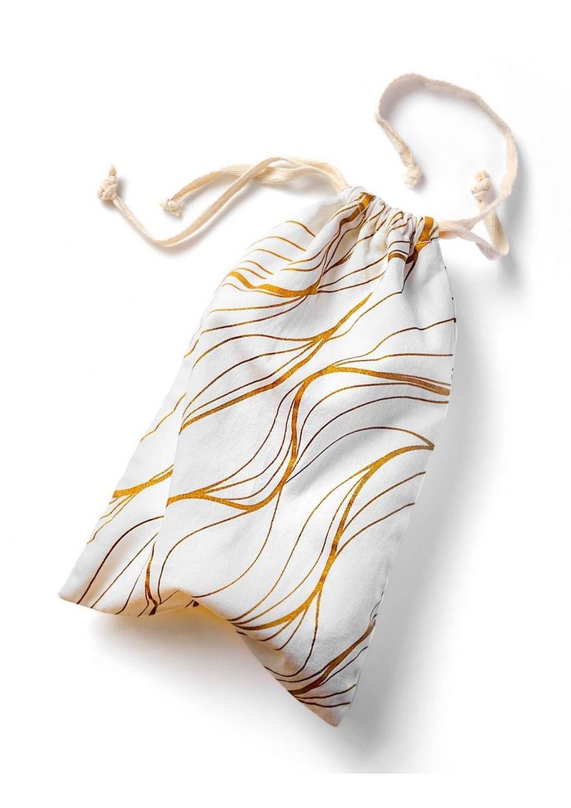 The Collection Embrace Cotton Toy Storage Bag - Entry Point